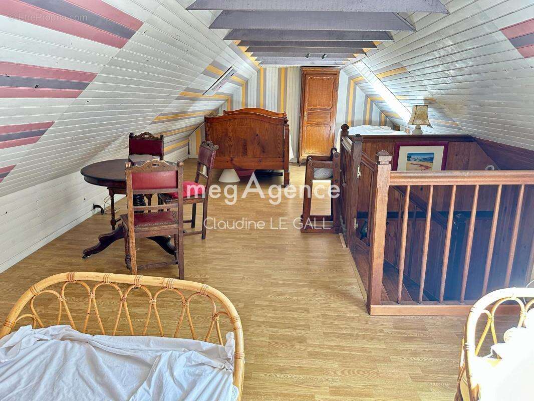 Maison bretonne 106 m² 5 pièces - photo 12