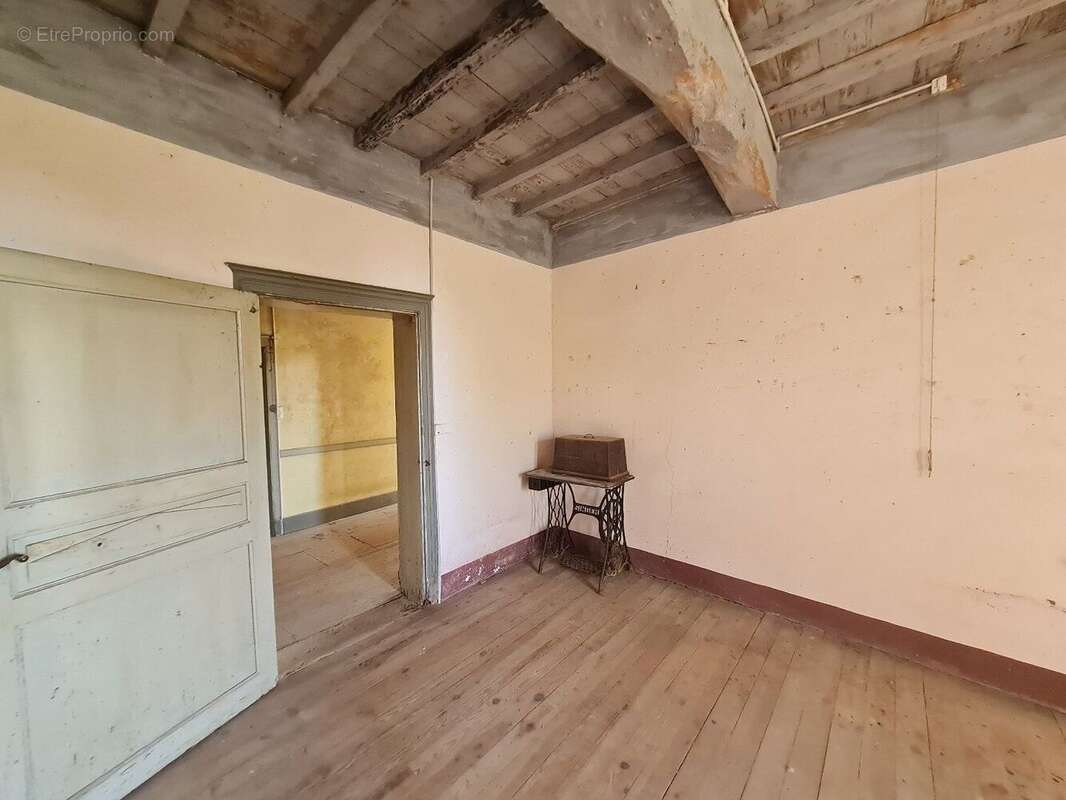Maison à LECTOURE