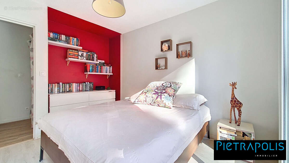 Appartement à LYON-7E