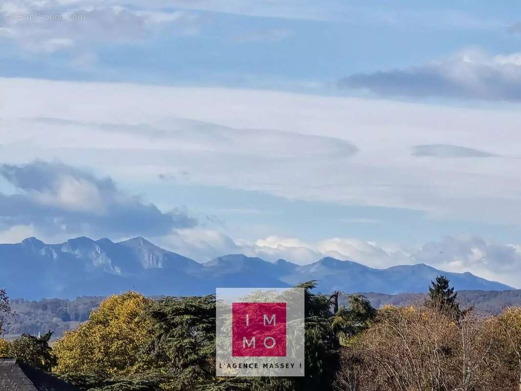 Appartement à TARBES