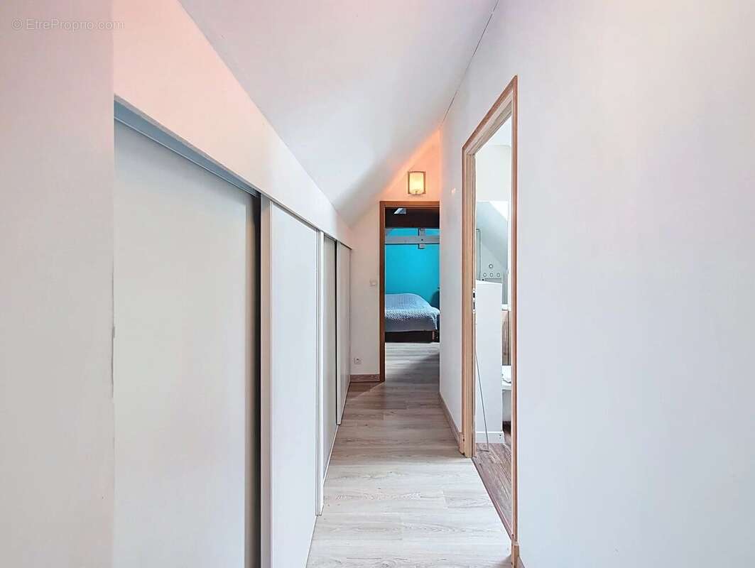 Maison à RIBECOURT-DRESLINCOURT