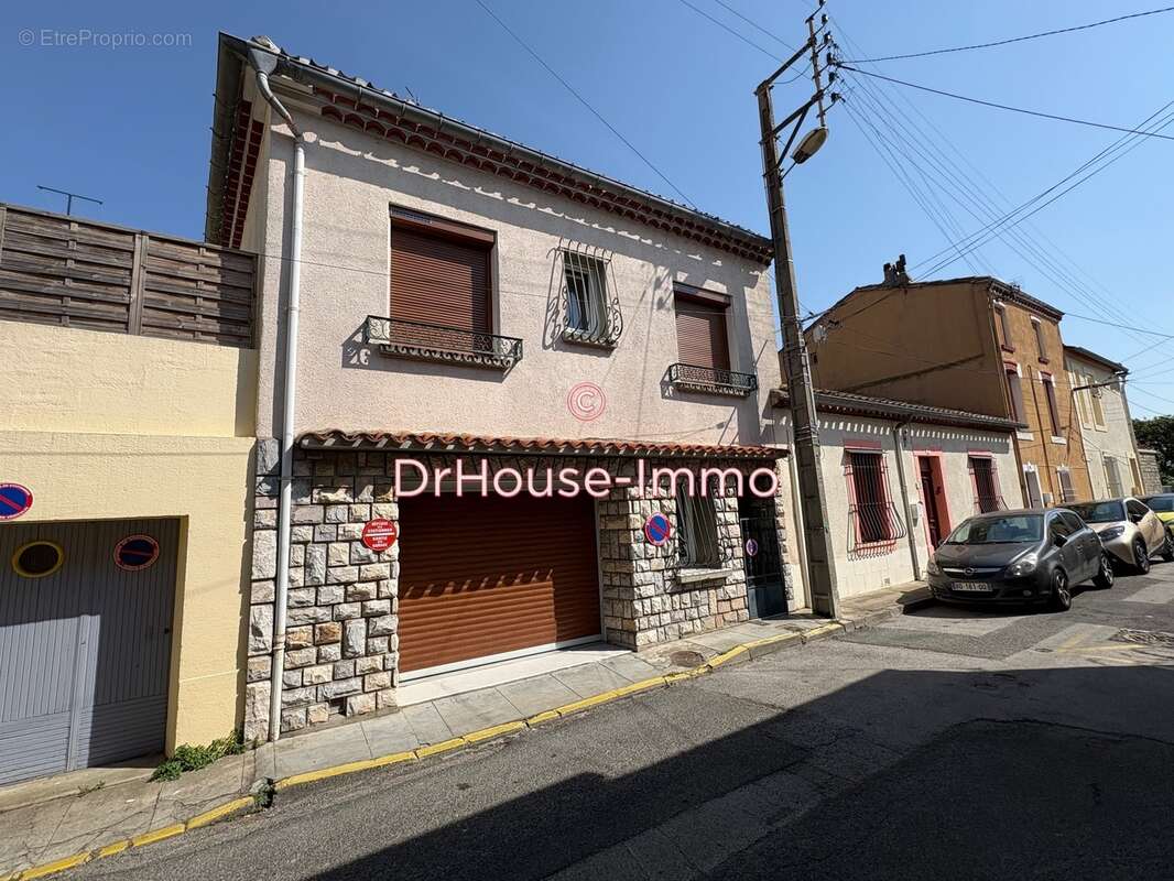 Maison 112 m² à Carcassonne  - photo 64