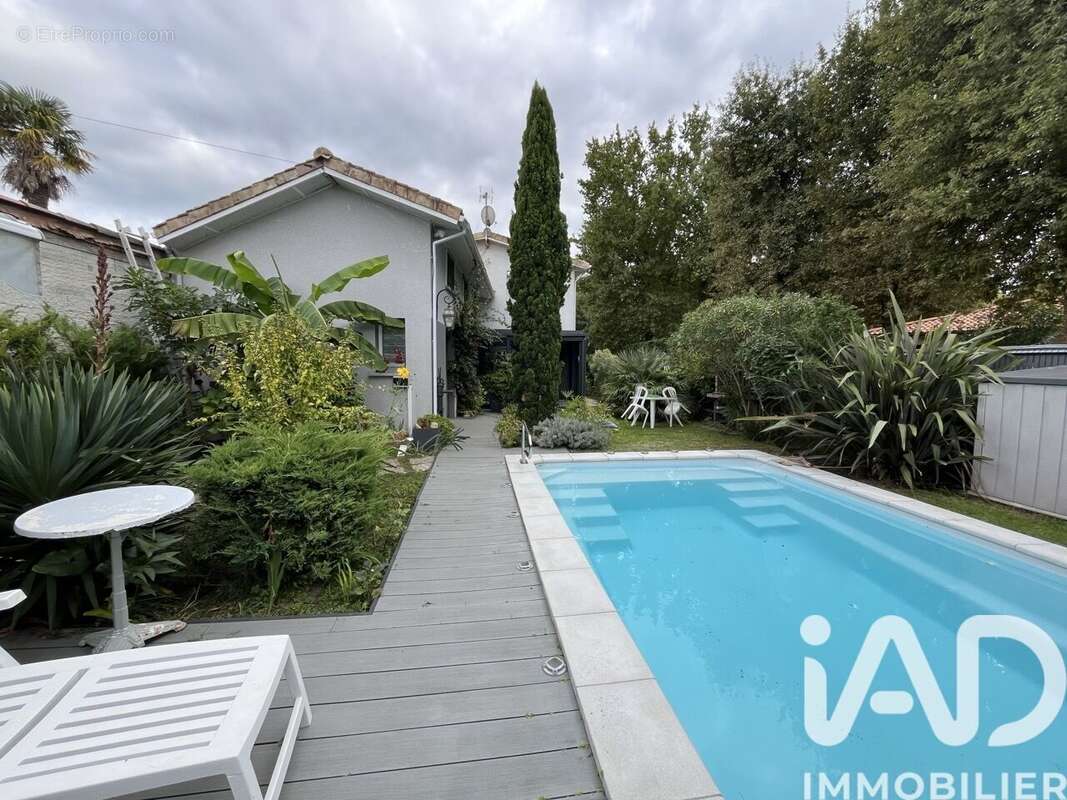 Photo 3 - Maison à SAINT-VIVIEN-DE-MEDOC
