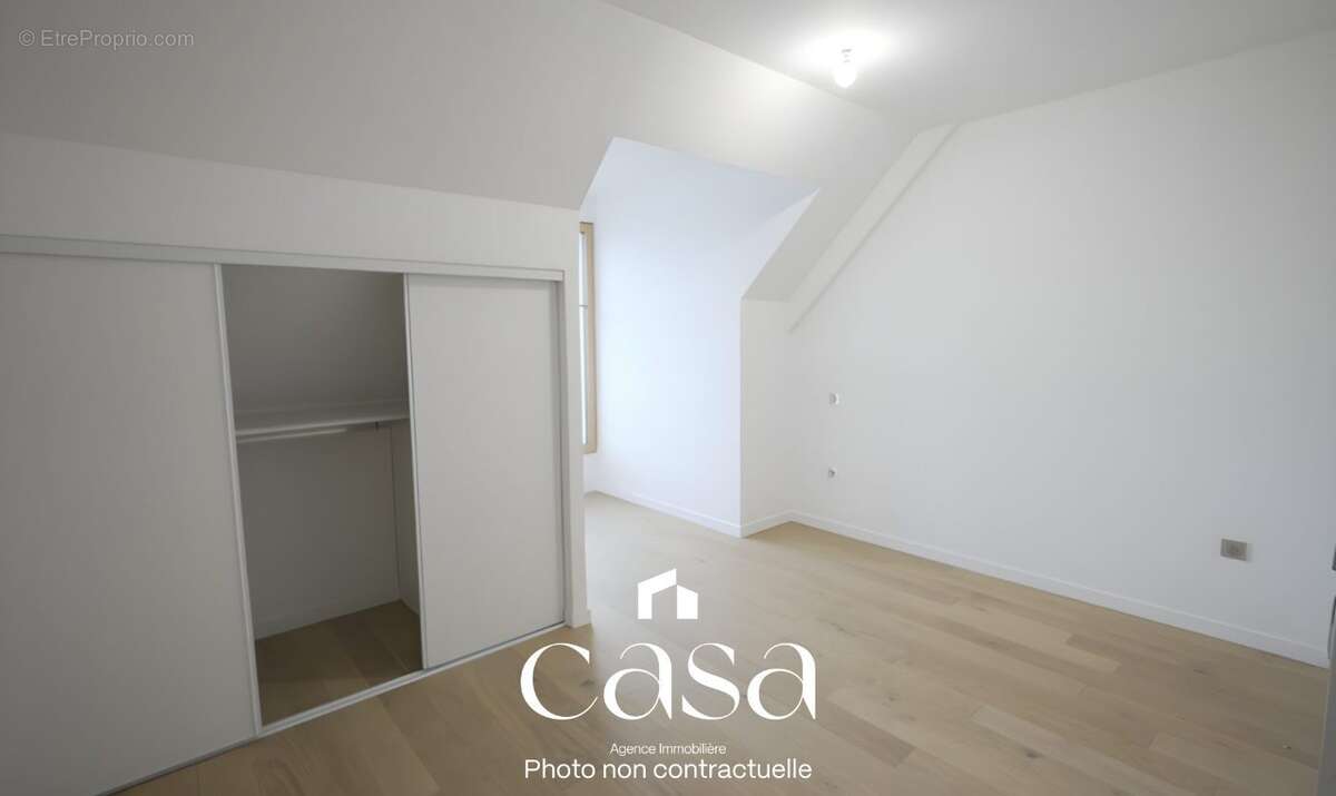 Appartement à DEAUVILLE