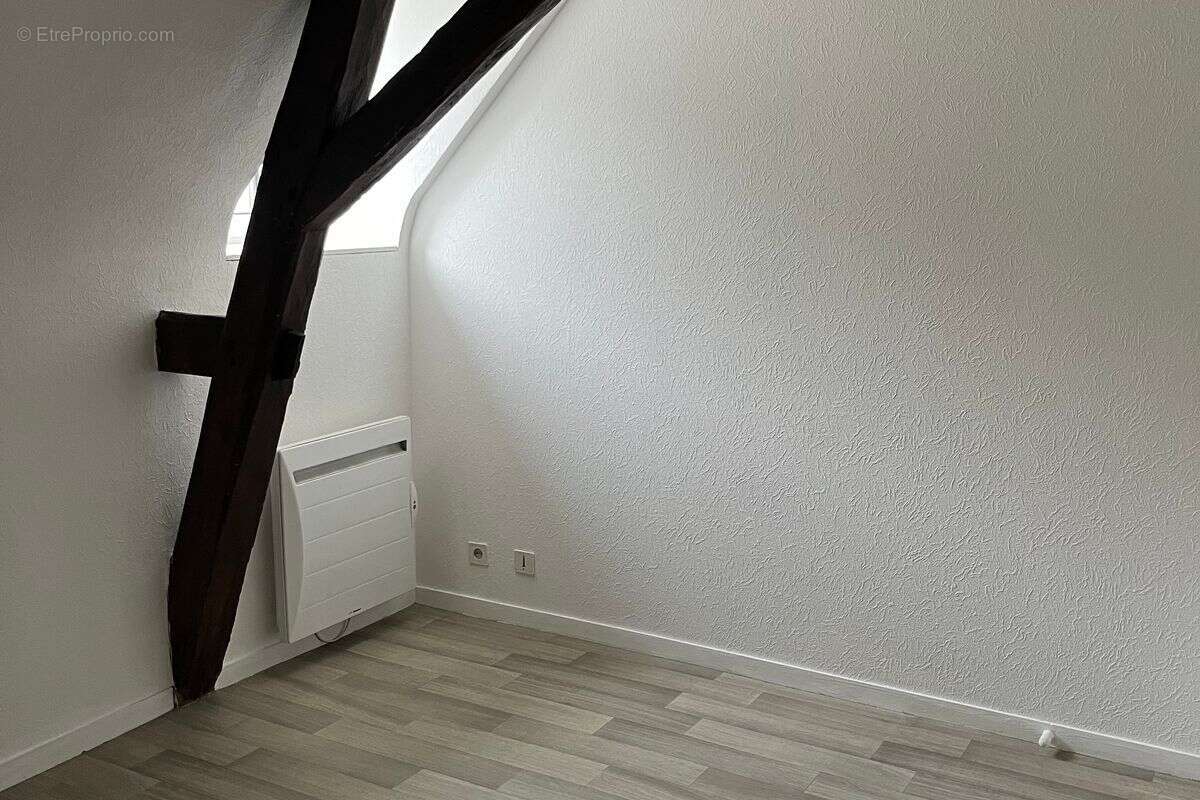 Appartement à POCE-SUR-CISSE