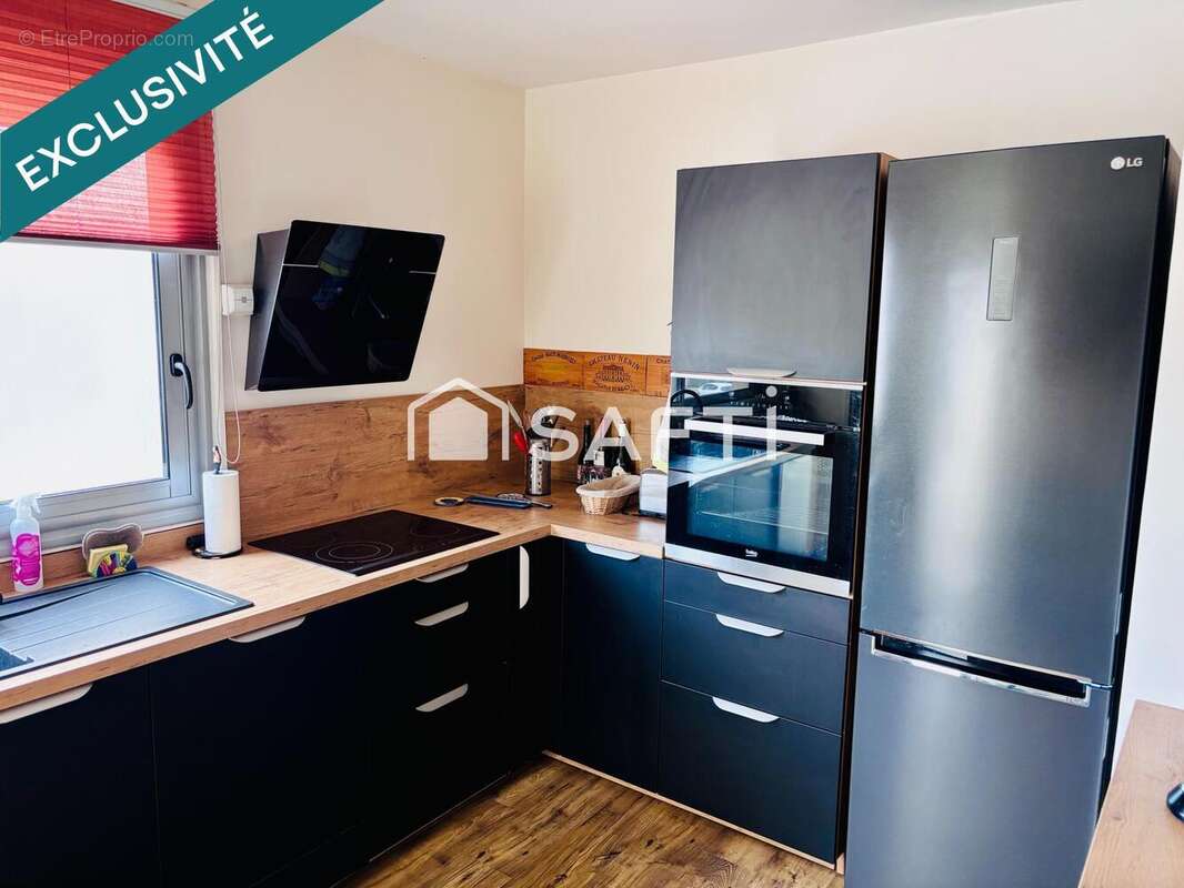 Photo 4 - Appartement à ROUEN