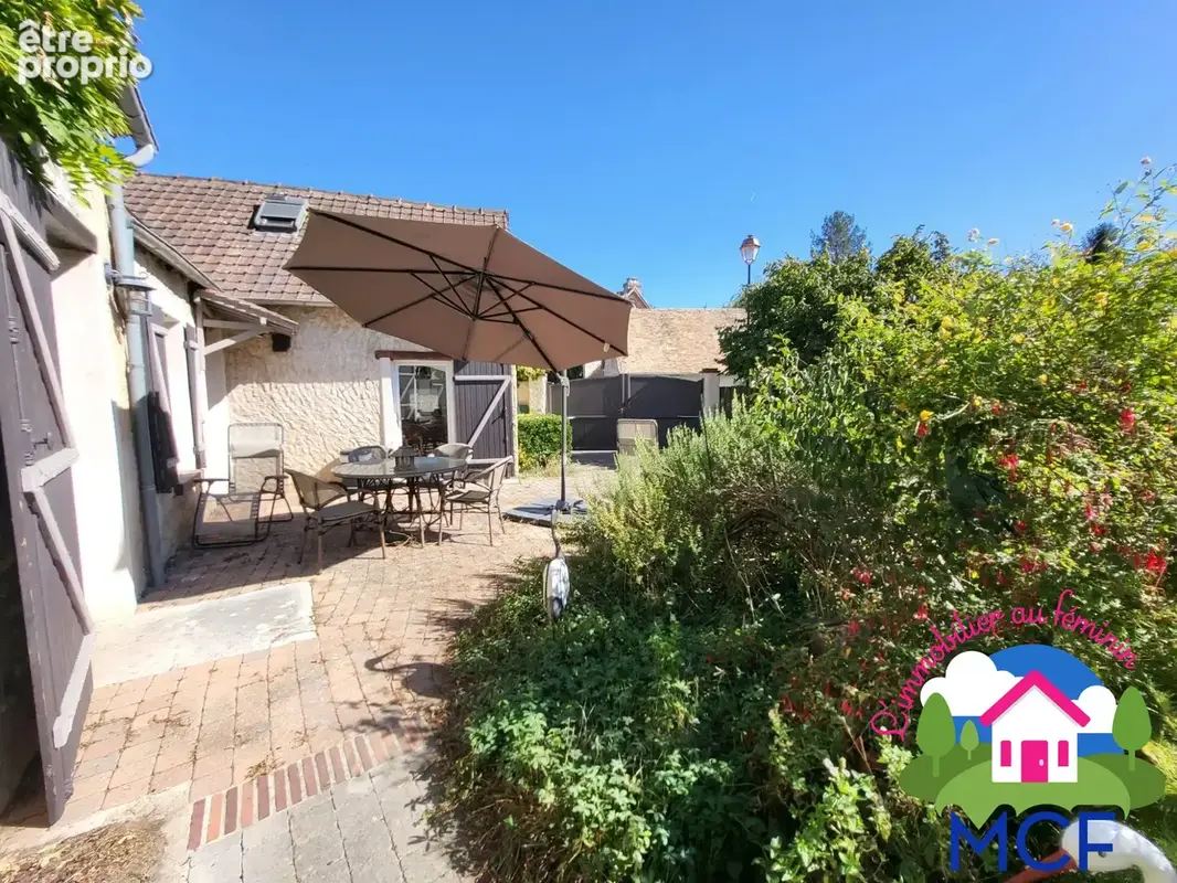 Maison 7 pièces 160 m² à vendre à Bueil (27730) - photo 5