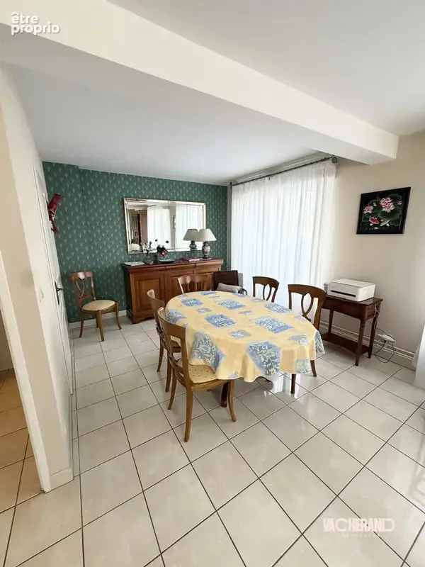Appartement à DUNKERQUE