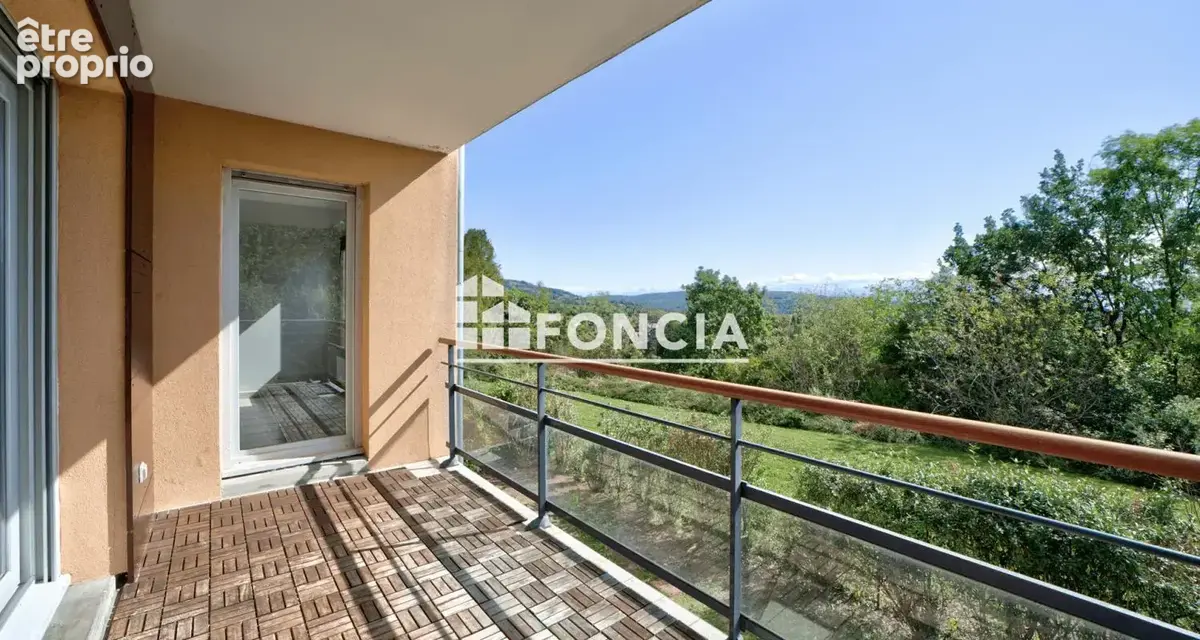 Appartement à GEX