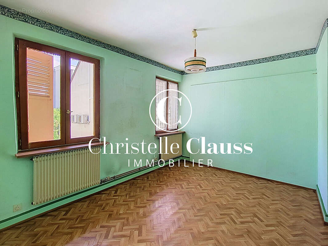 Maison Strasbourg Cronenbourg - photo 4