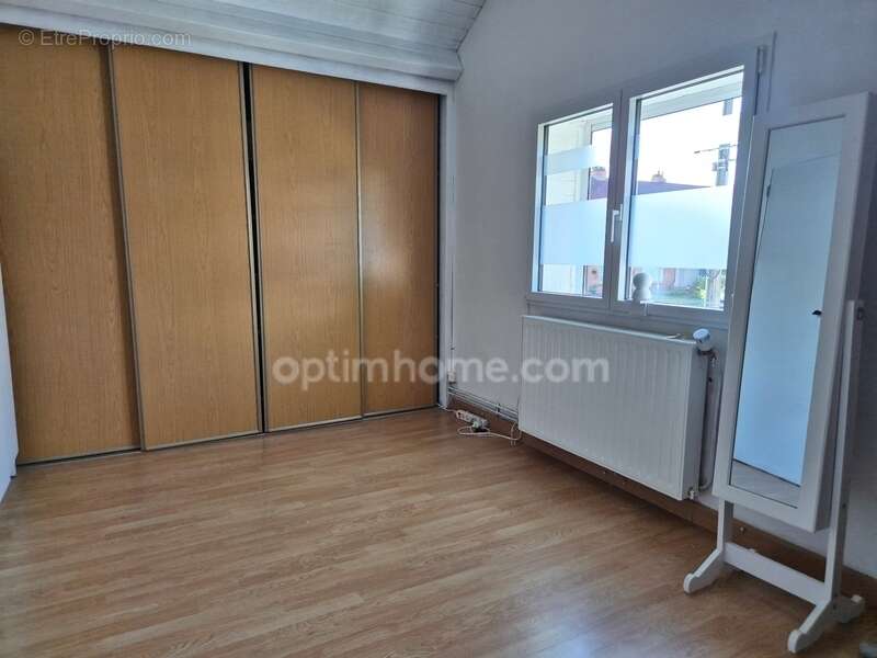 Maison semi individuelle 4 chambres + jardin + garage - photo 13