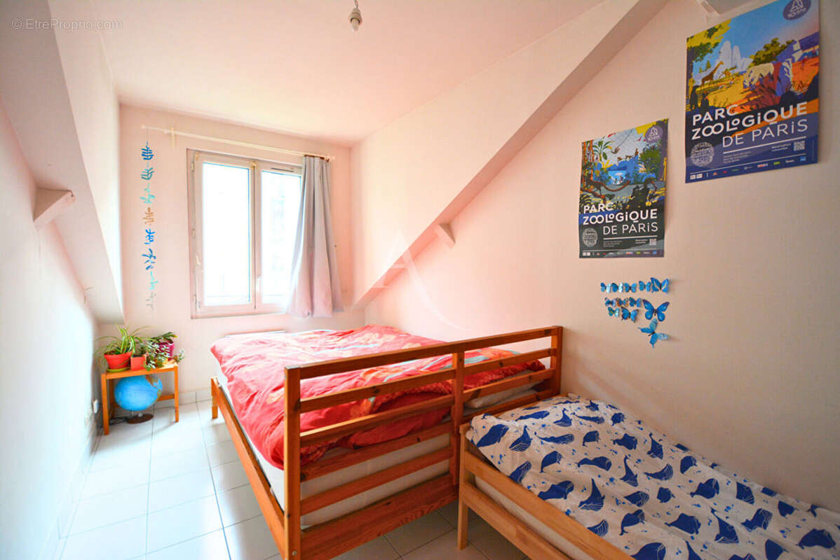 Appartement à PARIS-13E
