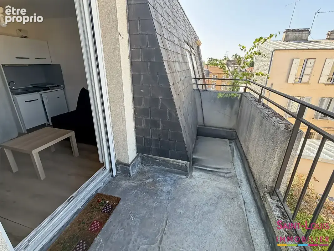 Appartement à POISSY