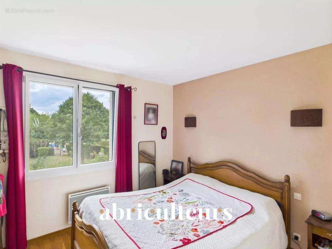 Appartement à SAINT-HERBLON