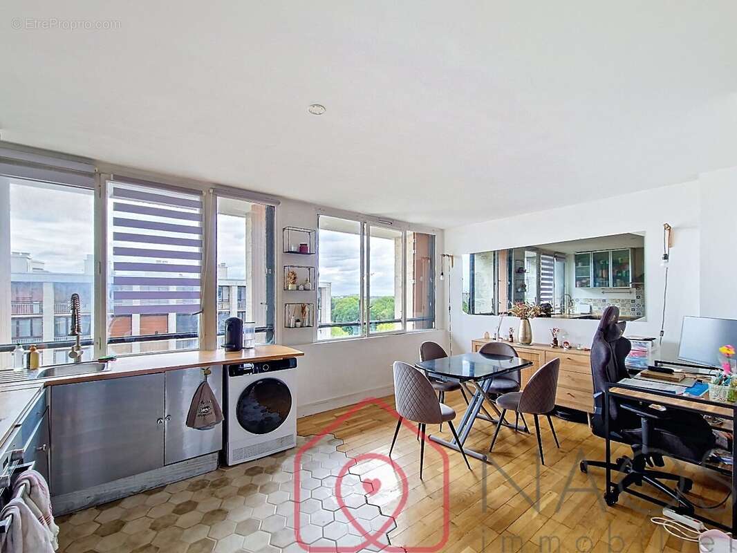 Appartement à MEUDON