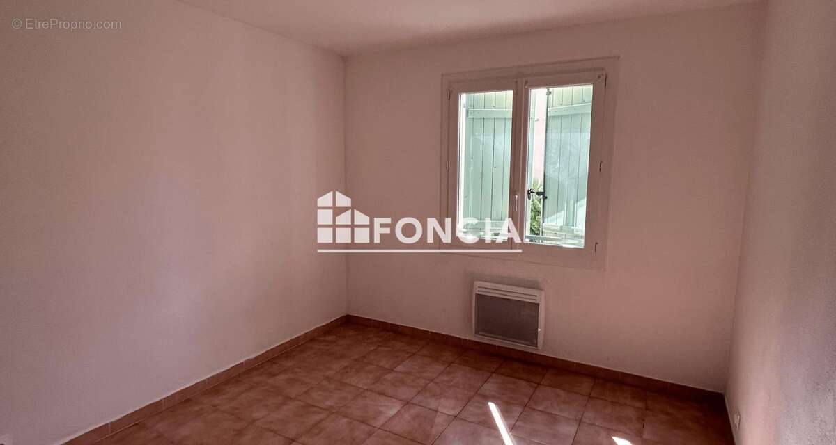 Appartement à DRAGUIGNAN