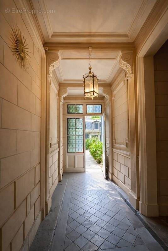 Maison à TOURS