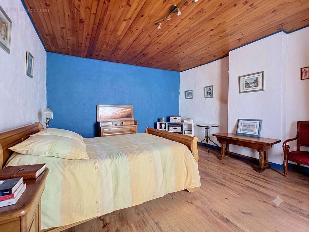 Maison de village - photo 14
