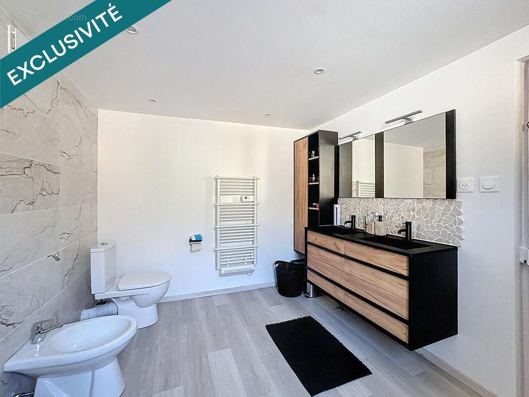 Photo 4 - Maison à SECHILIENNE