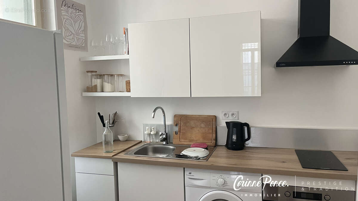 Appartement à NIMES
