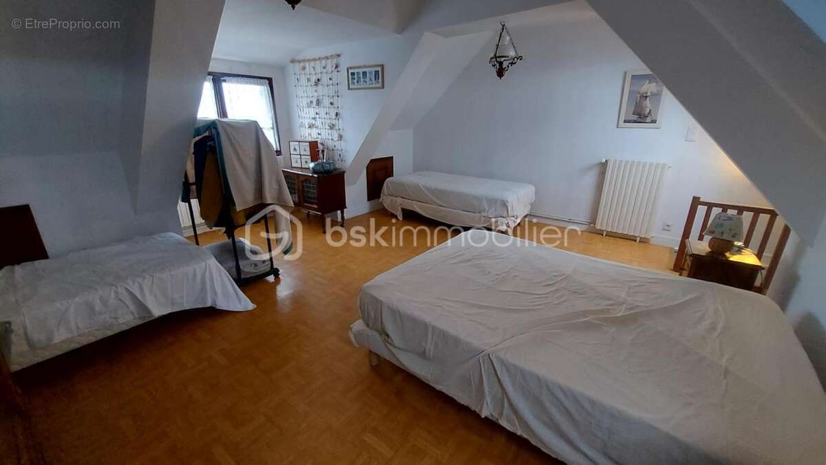 Maison à GATTEVILLE-LE-PHARE