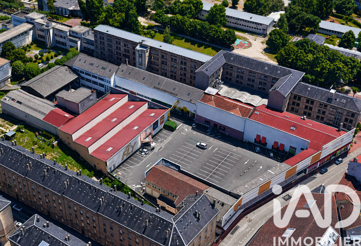 Photo 1 - Commerce à LIMOGES