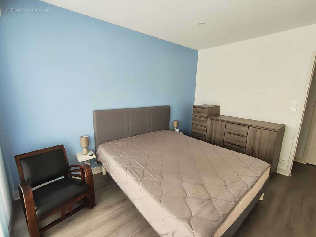 Appartement à SAINT-BREVIN-LES-PINS