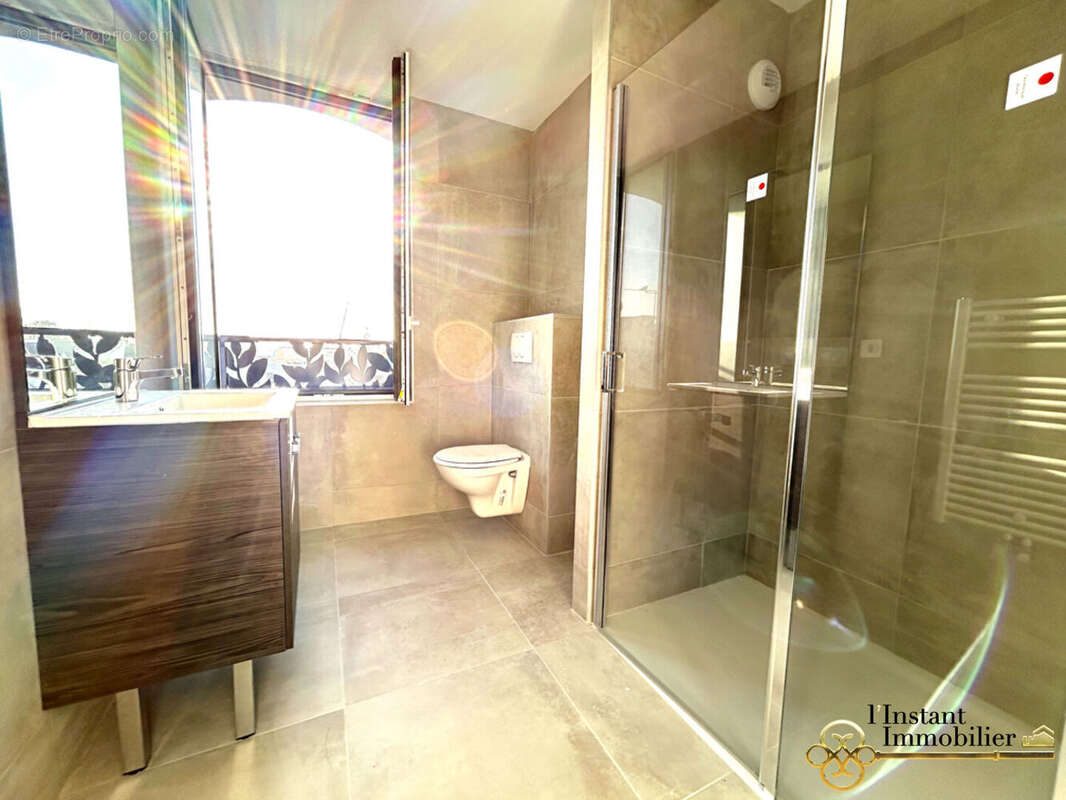 Appartement à ROSCOFF