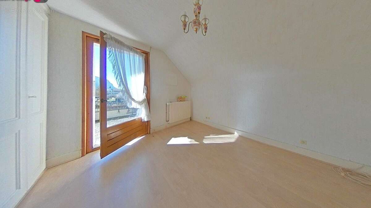 Maison à GAILLARD