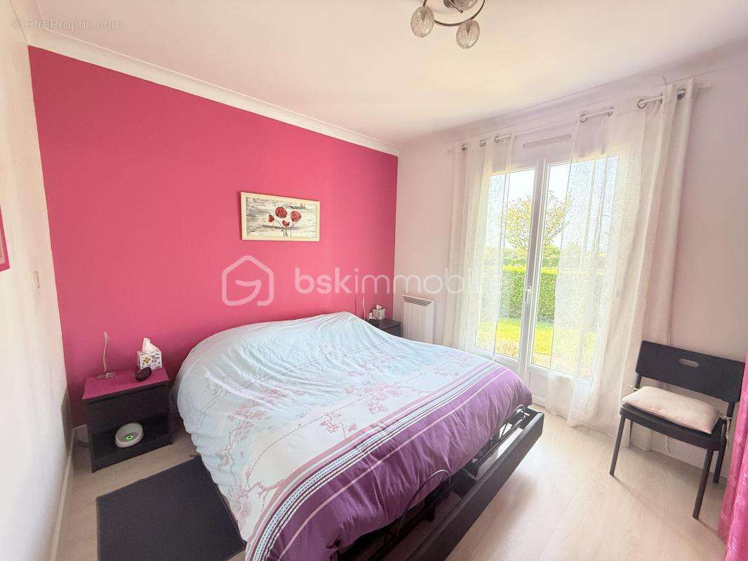 Maison familiale - caen rive gauche - photo 7
