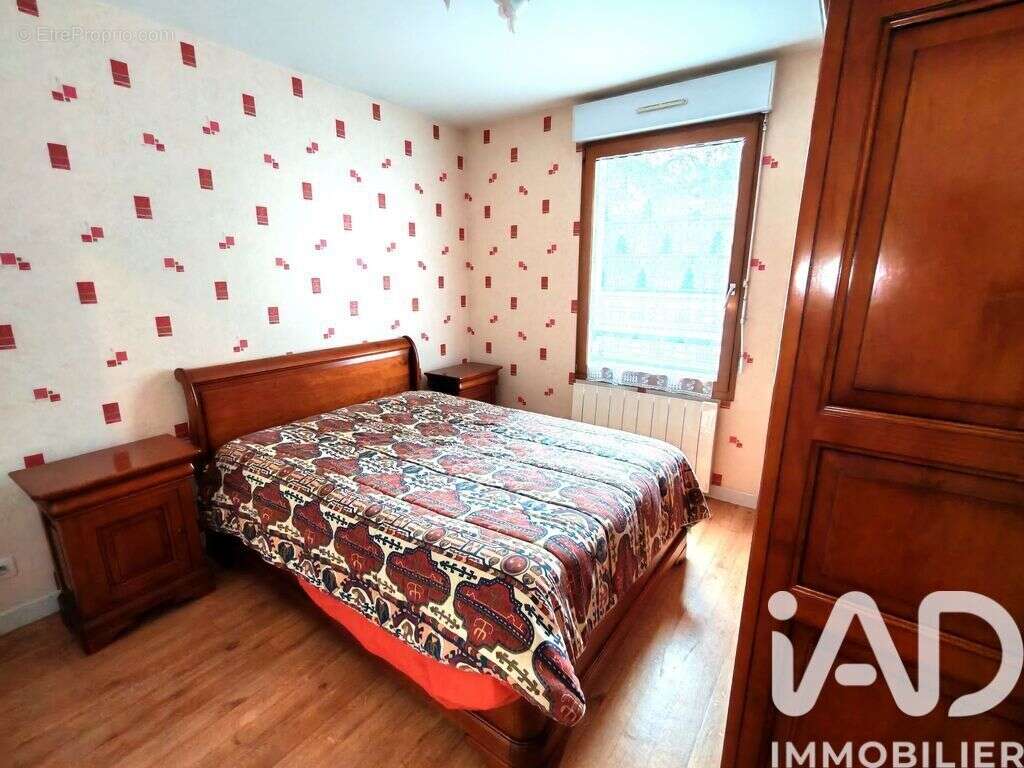 Photo 9 - Appartement à BETHUNE
