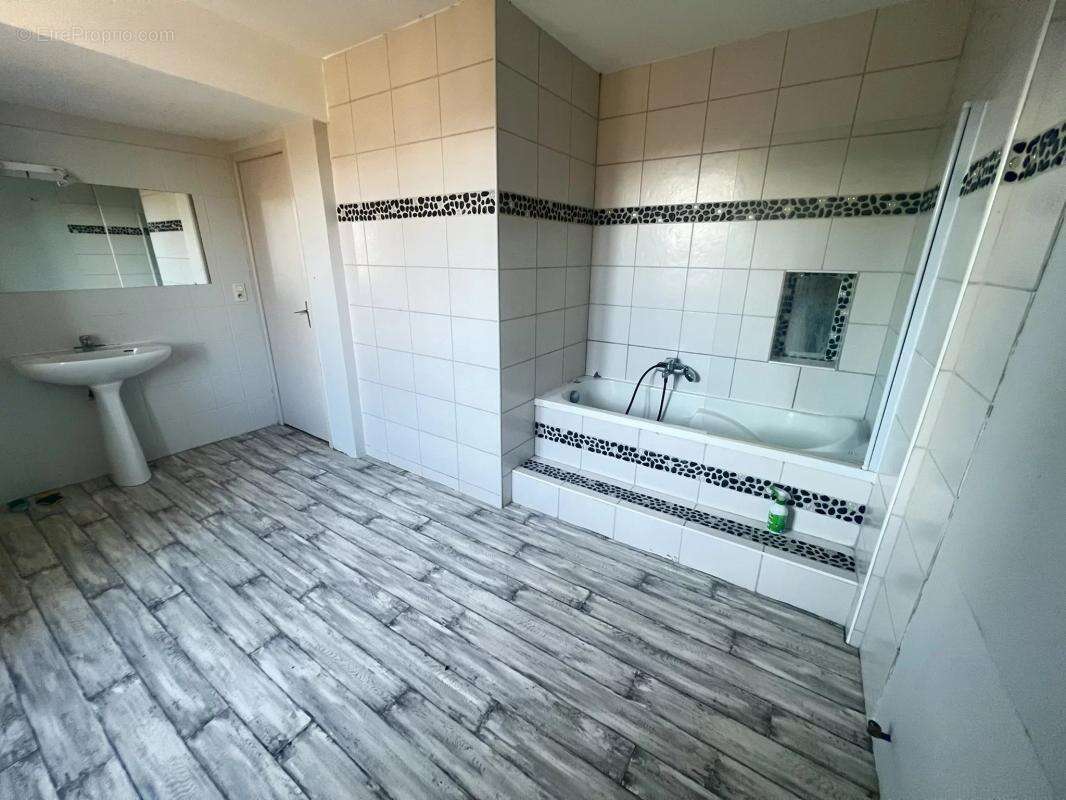 Maison à AUCH