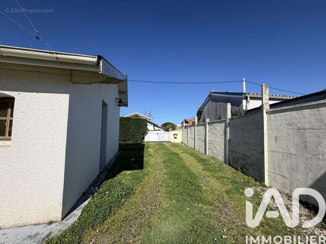 Photo 6 - Maison à ANDERNOS-LES-BAINS