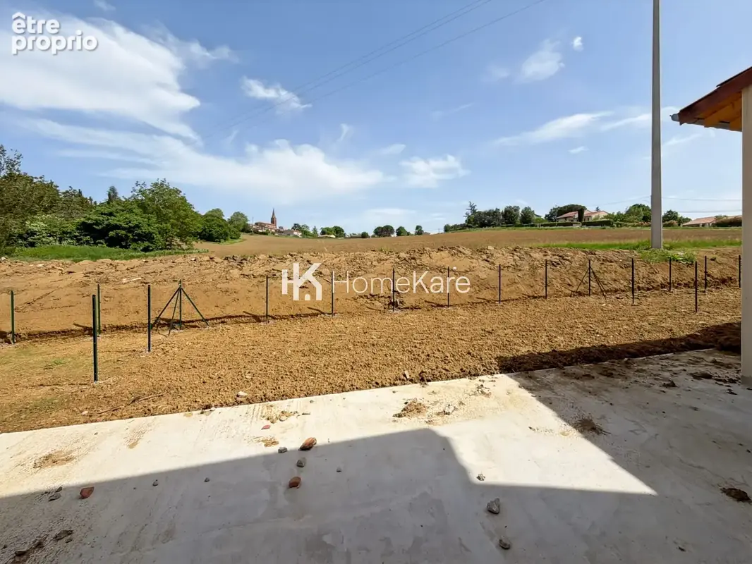 Maison 4 pièces 85 m² à vendre à Lanta (31570) - photo 9