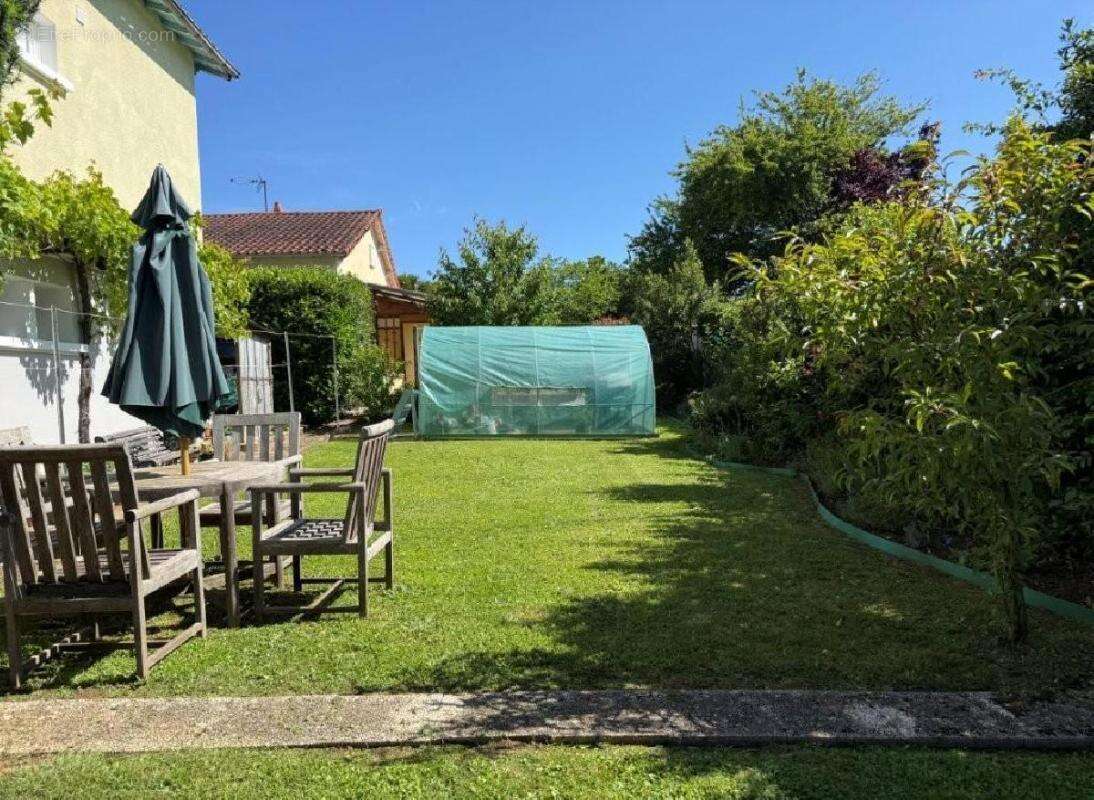 Maison à CIVRAY