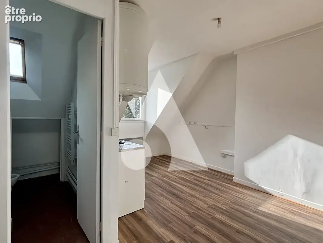 Appartement Hennebont 2 pièce(s) 38 m2 - photo 6