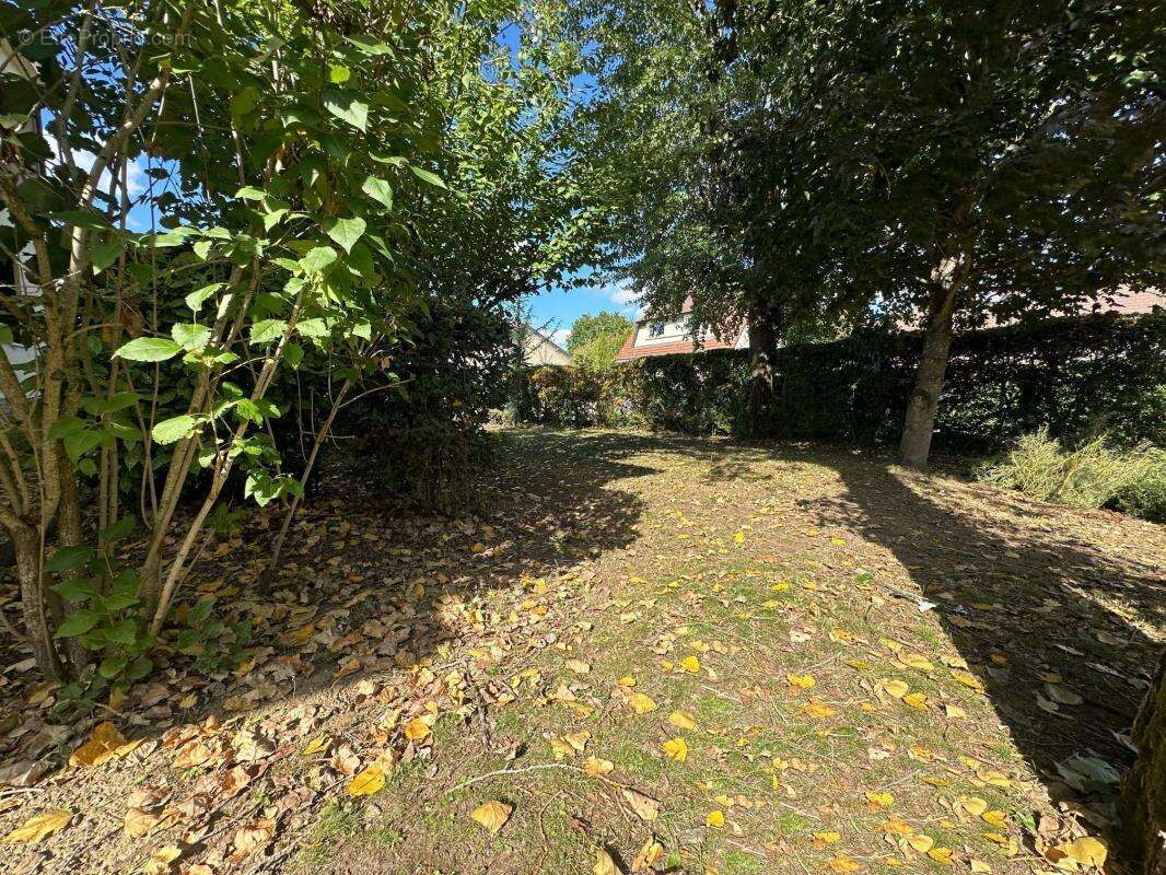 Maison à LE PLESSIS-TREVISE