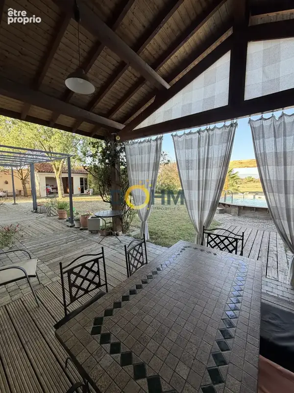 Maison individuelle - 205 m2 - photo 3