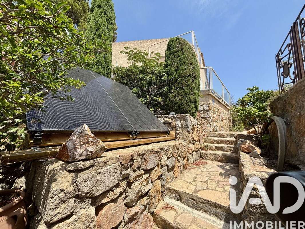 Photo 9 - Maison à FITOU