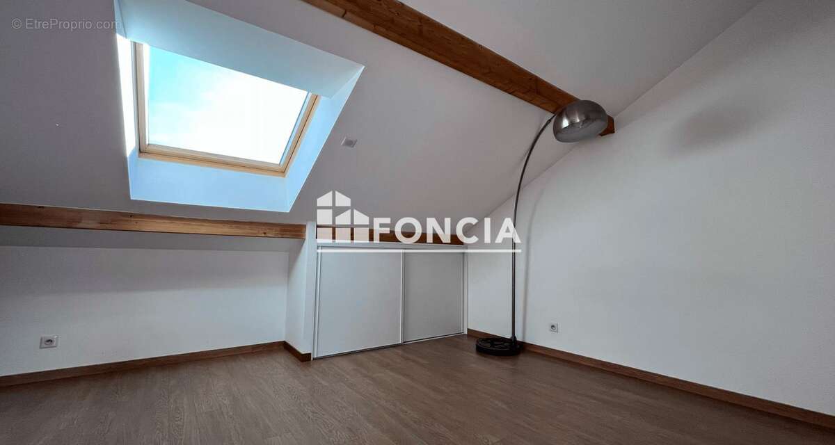 Appartement à EPAGNY