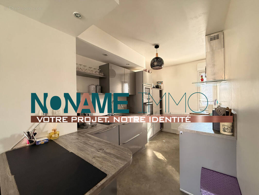 Appartement à ROUEN