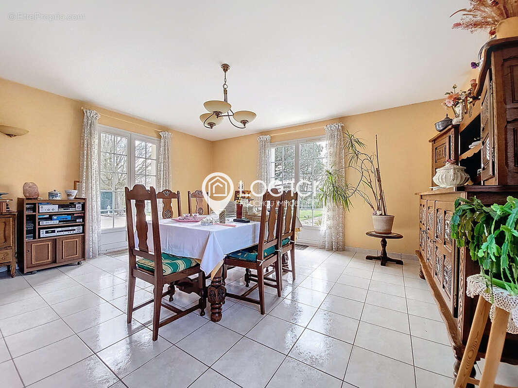 Maison à MORLAAS