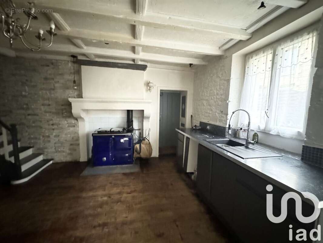 Photo 8 - Maison à MAINE-DE-BOIXE