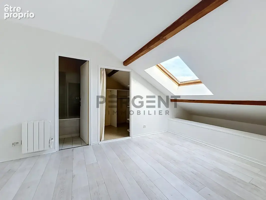 Appartement 2 pièces 45 m² à vendre à Reims (51100) - photo 5