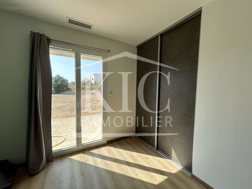 Maison à CARCASSONNE