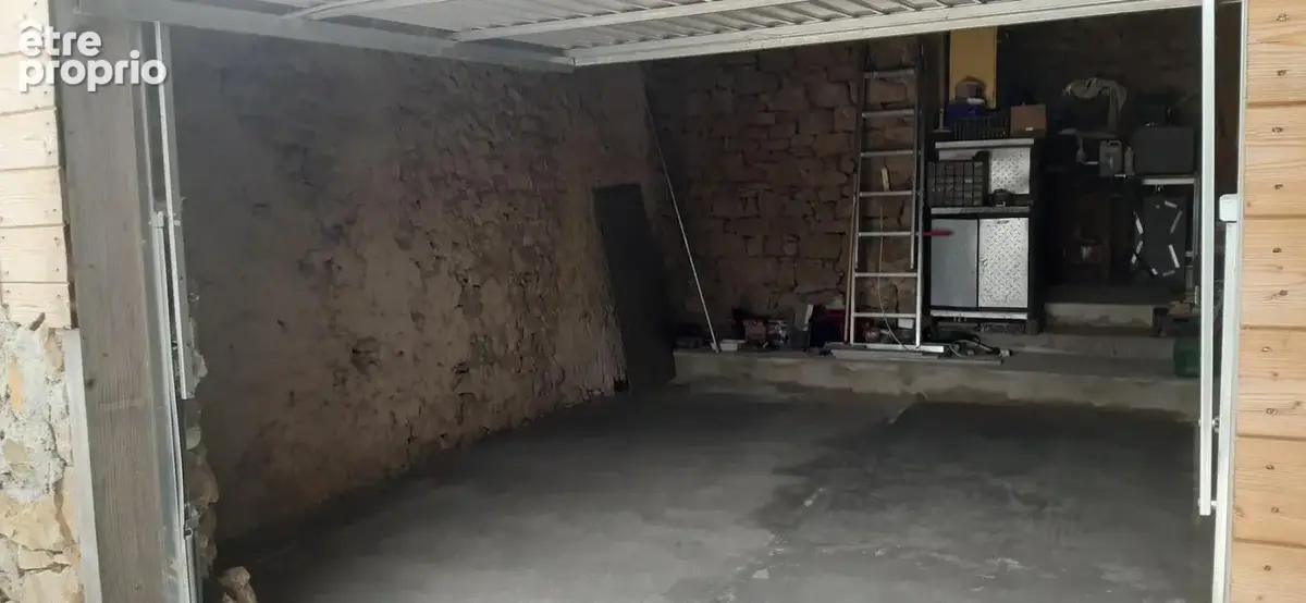 Maison en pierre à vendre 5 pièces - photo 33