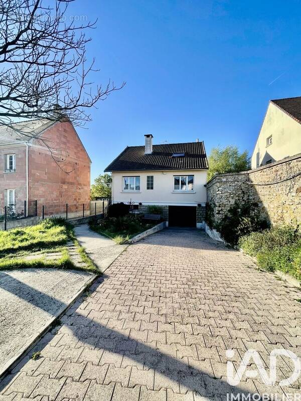 Photo 1 - Maison à COURDIMANCHE