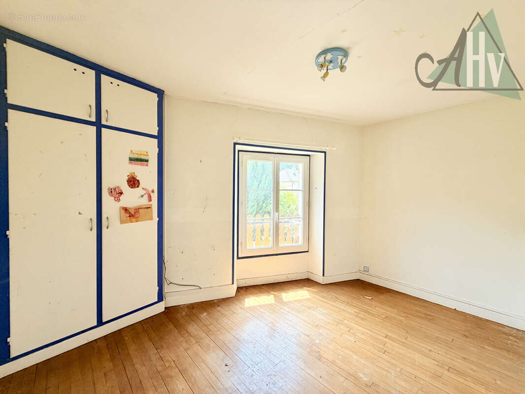 Maison à rénover - 95 m2 - Chalautre-la-Petite - photo 14