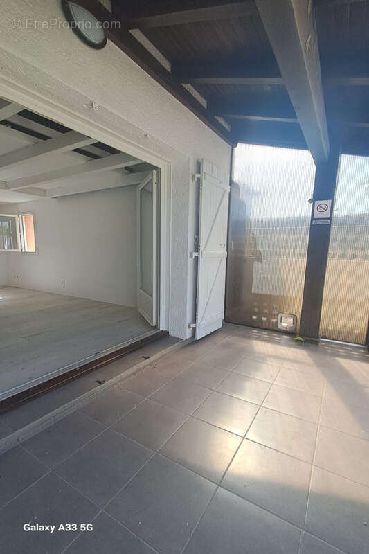Maison 30 m² à Gruissan  - photo 4