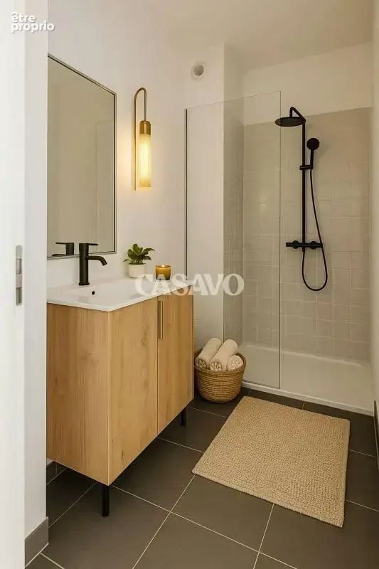 Vente Appartement 5 pièces de 114m² - 93450 L'Île-Saint-Denis - photo 12